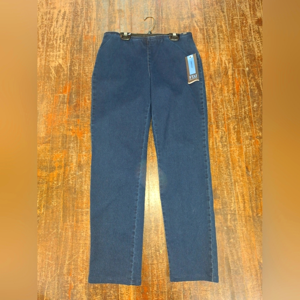 NWT French Dressing jeans , Jegging .